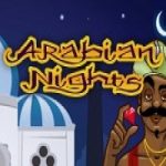 Arabian Nights gokkast