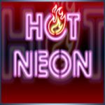 Hot Neon gokkast