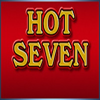 Hot Seven gokkast