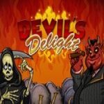 Devil's Delight gokkast