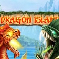 Dragon Island Gokkast