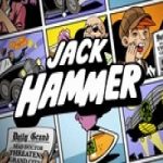 Jack hammer gokkast