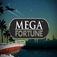 Mega Fortune Gokkast