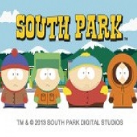 South Park Gokkast